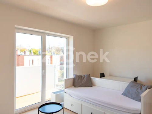 Prodej bytu 1+kk 31 m²