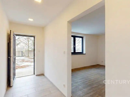 Prodej domu 319 m², pozemek 499 m²