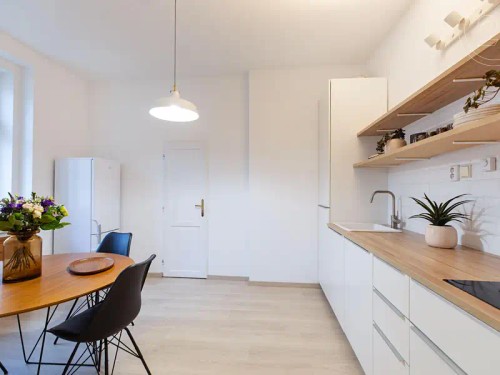 Prodaný  byt 2+1 66 m²