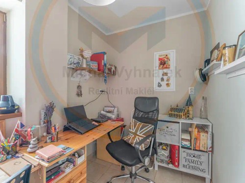 Prodej domu 160 m², pozemek 1269 m²