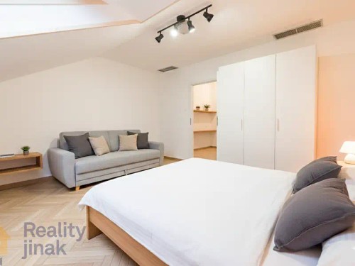 Prodej bytu 1+kk 22 m²