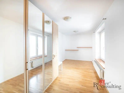 Prodej domu 121 m², pozemek 516 m²