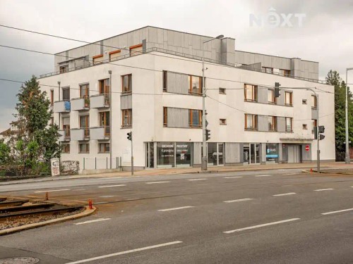 Prodej bytu 3+kk 99 m²