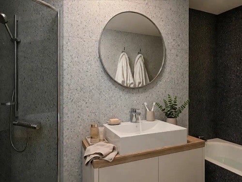 Prodej bytu 2+kk 47 m²