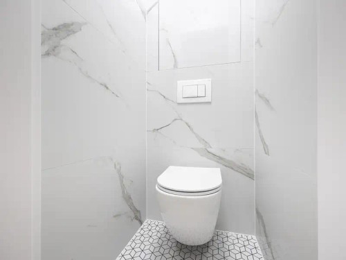 Prodaný byt 3+kk 81 m²