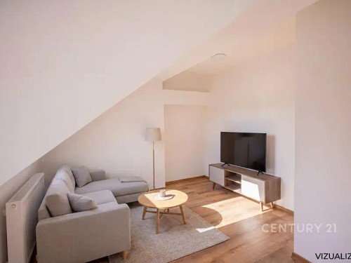 Prodej bytu 3+kk 56 m²