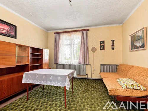 Prodej domu 125 m², pozemek 19183 m²