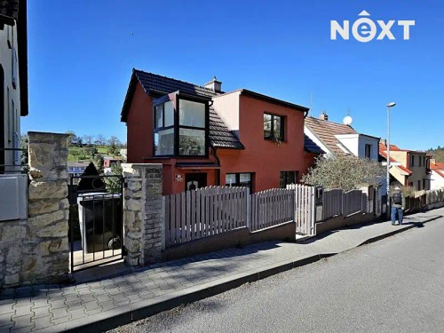 Prodej domu 125 m², pozemek 369 m²