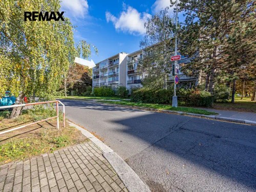 Prodej bytu 3+1 67 m²