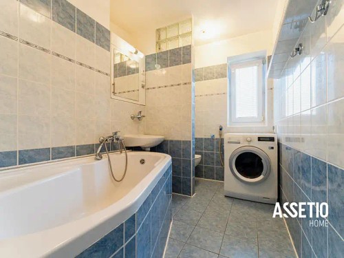 Prodej bytu 2+1 67 m²