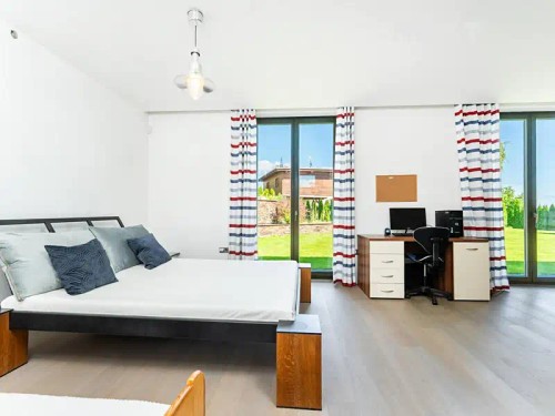 Prodej vily 299 m², pozemek 1366 m²