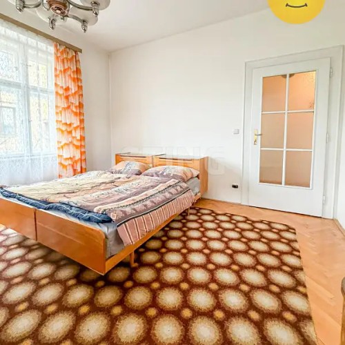 Prodej domu 100 m², pozemek 654 m²