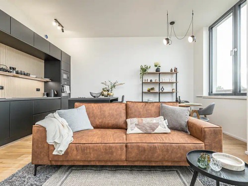 Prodaný byt 2+kk 64 m²