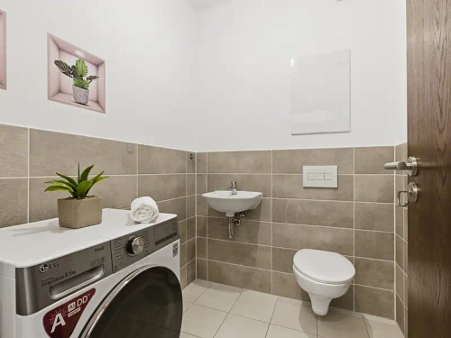 Prodaný byt 3+kk 67 m²