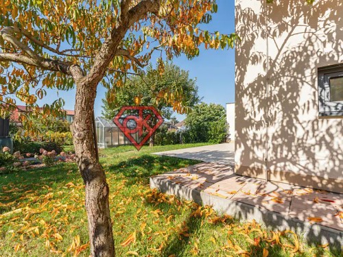 Prodej domu 173 m², pozemek 402 m²