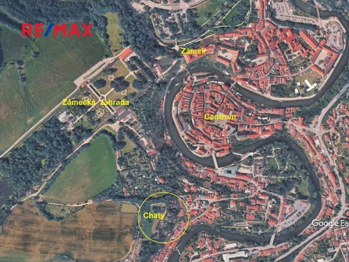 Prodej chaty 34 m², pozemek 2650 m²