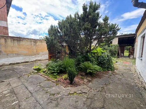 Prodej domu 160 m², pozemek 1666 m²