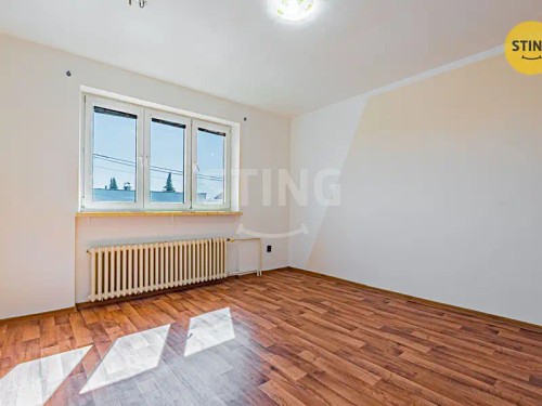 Prodej domu 180 m², pozemek 858 m²