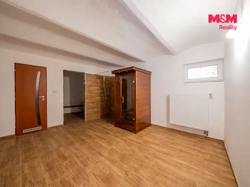 Prodej domu 105 m², pozemek 1904 m²