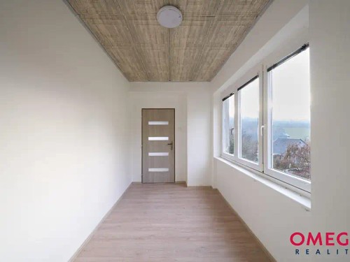 Prodaný byt 3+1 60 m²