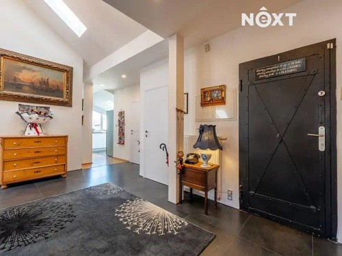 Prodaný  byt 4+kk 163 m²