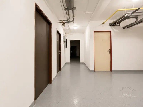 Prodej bytu 3+1 84 m²
