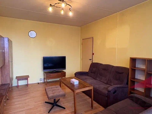 Prodaný byt 3+1 78 m²