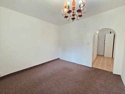 Prodaný byt 2+1 47 m²