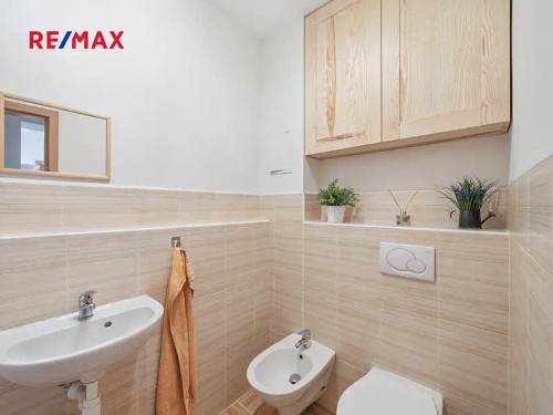 Prodaný byt 3+kk 90 m²