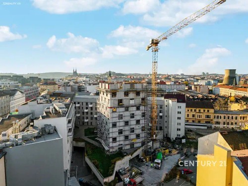 Prodej bytu 4+kk 99 m²