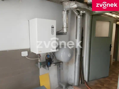 Prodej domu 200 m², pozemek 1075 m²