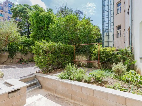 Prodej bytu 4+kk 104 m²