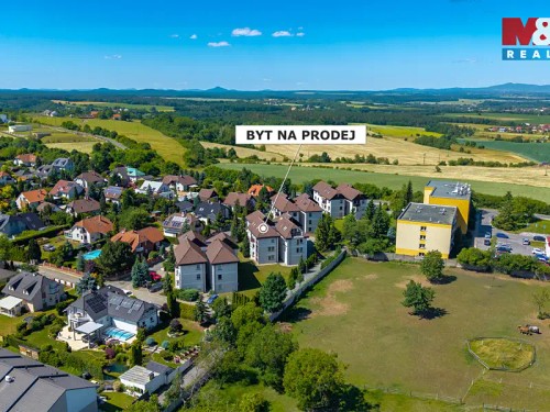 Prodaný byt 2+1 67 m²