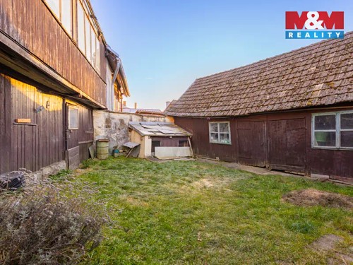 Prodej domu 84 m², pozemek 327 m²