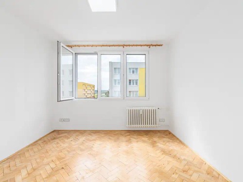 Prodaný  byt 3+1 62 m²
