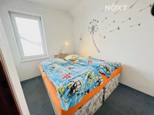 Prodej bytu 2+1 47 m²