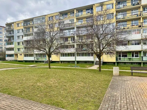 Prodej bytu 4+1 77 m²