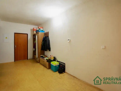 Prodaný dům 530 m², pozemek 331 m²