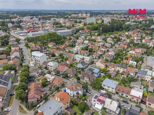 Prodej bytu 4+kk 113 m²