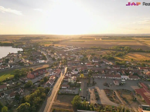 Prodej bytu 2+kk 53 m²