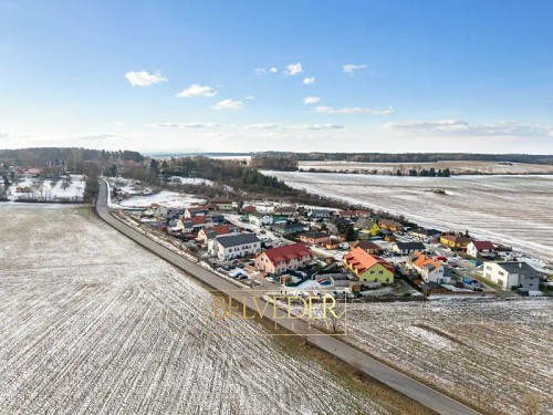 Prodaný byt 3+kk 87 m²