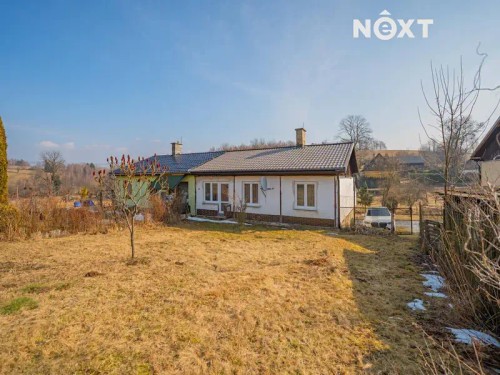 Prodej domu 66 m², pozemek 79 m²