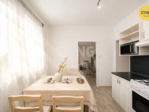 Prodej bytu 4+1 76 m²