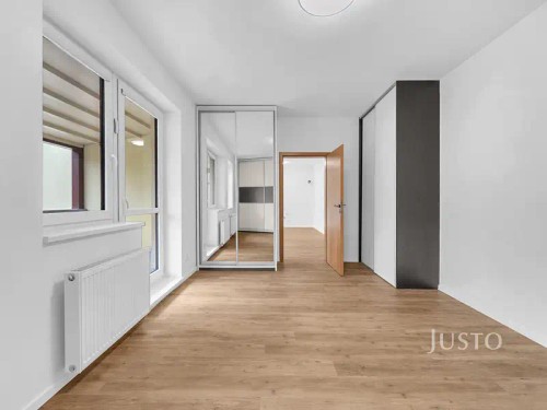 Prodaný  byt 4+kk 102 m²