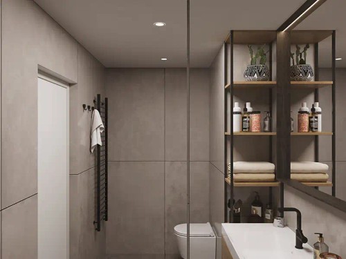 Prodej bytu 1+kk 30 m²