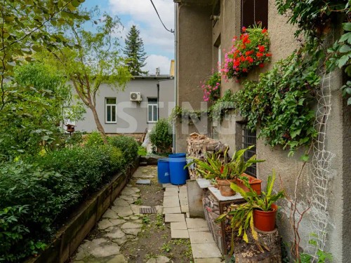 Prodej bytu 2+1 64 m²
