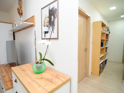 Prodej bytu 4+kk 93 m²