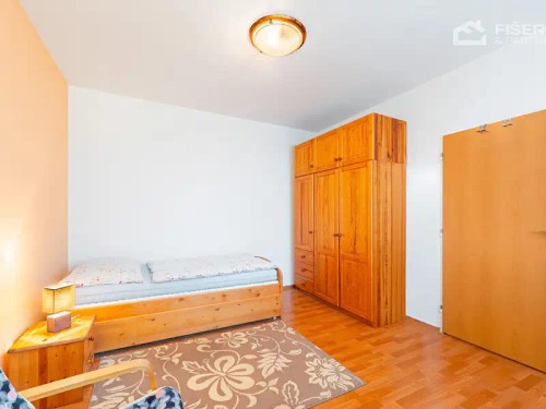 Prodaný byt 3+1 72 m²