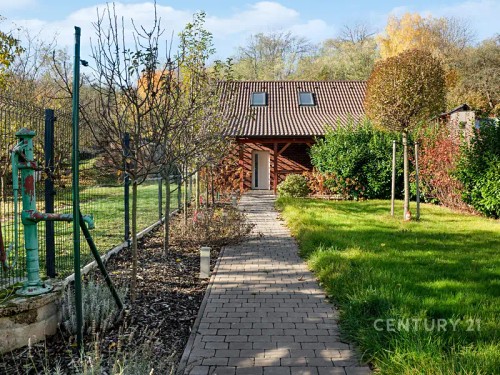 Prodej domu 275 m², pozemek 842 m²