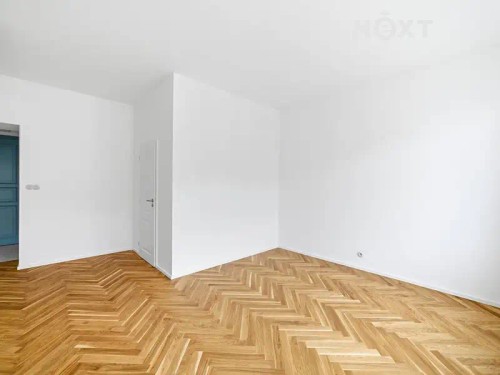 Prodej bytu 2+kk 43 m²